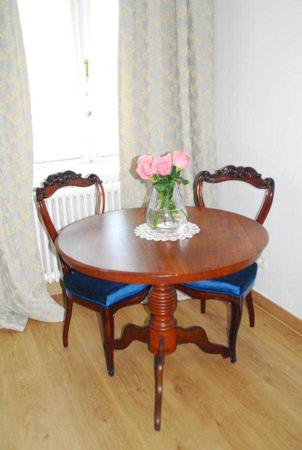 Nostra Signora Bed & Breakfast Bruges Exterior photo