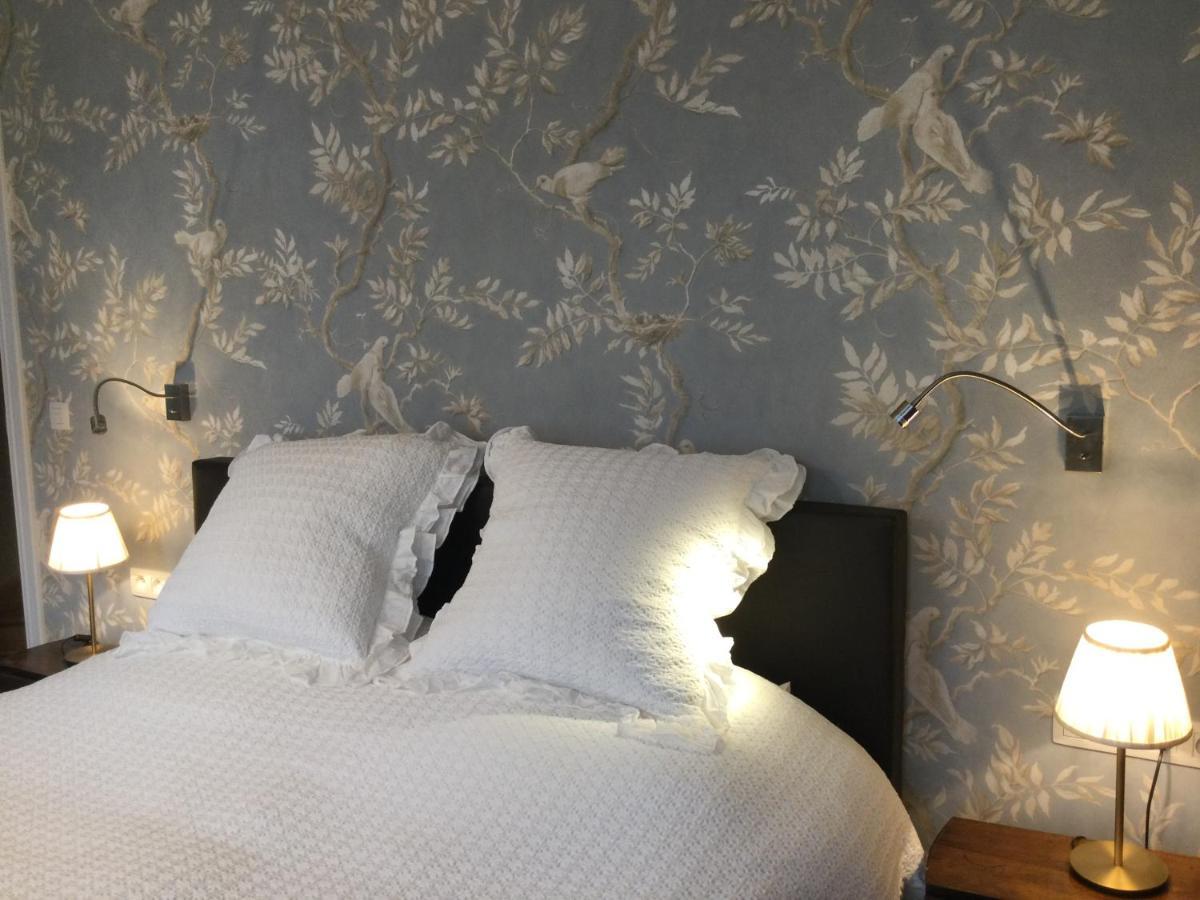 Nostra Signora Bed & Breakfast Bruges Exterior photo
