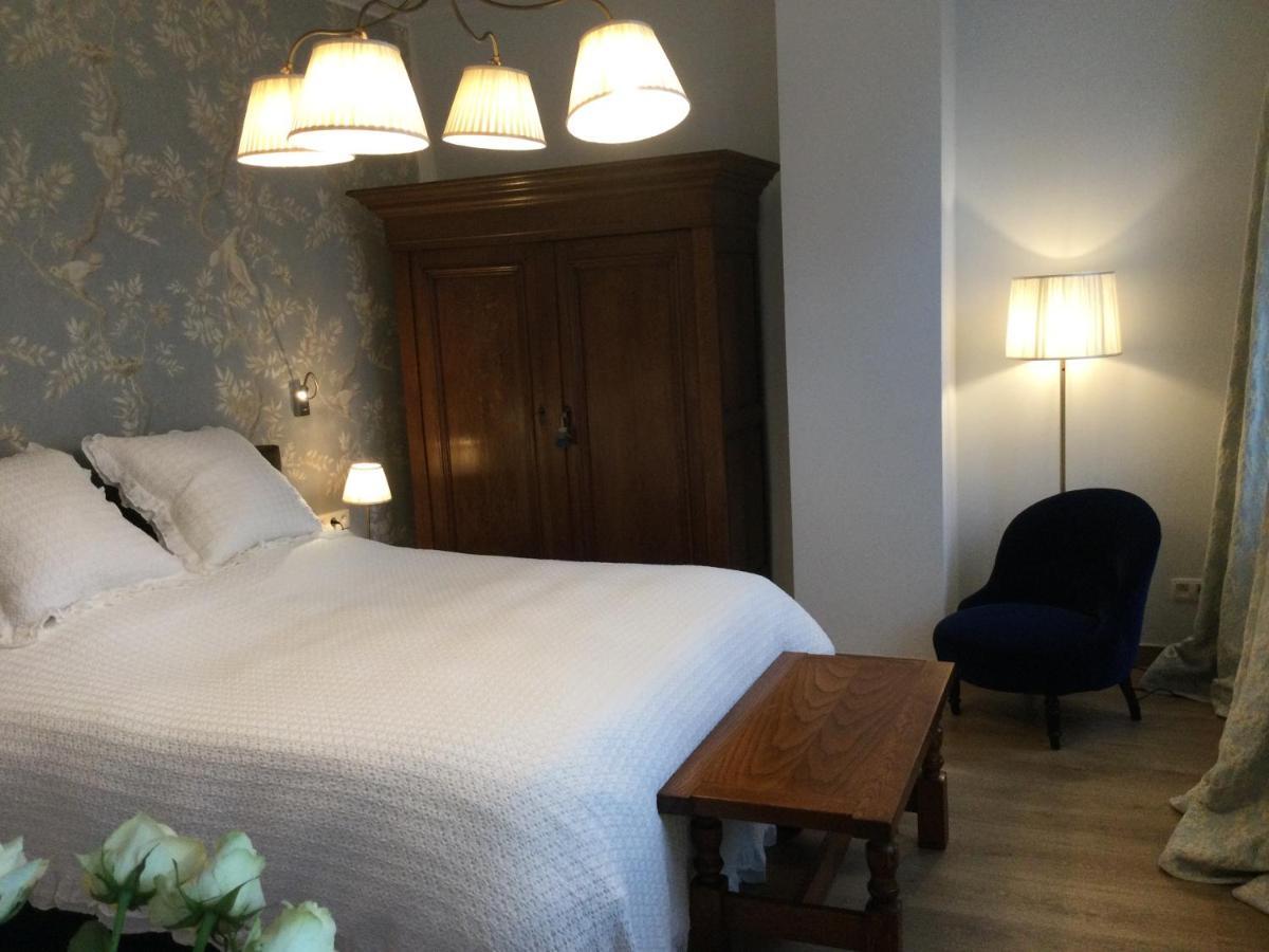 Nostra Signora Bed & Breakfast Bruges Exterior photo