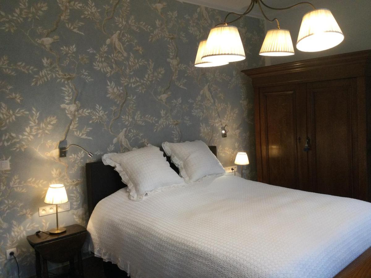 Nostra Signora Bed & Breakfast Bruges Exterior photo